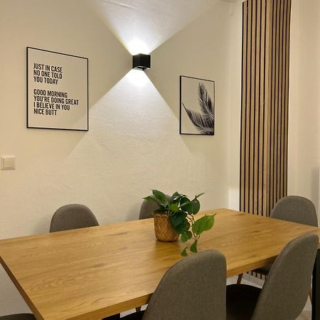 Gemuetliches Apartment - Beste Lage Kassel Exterior photo